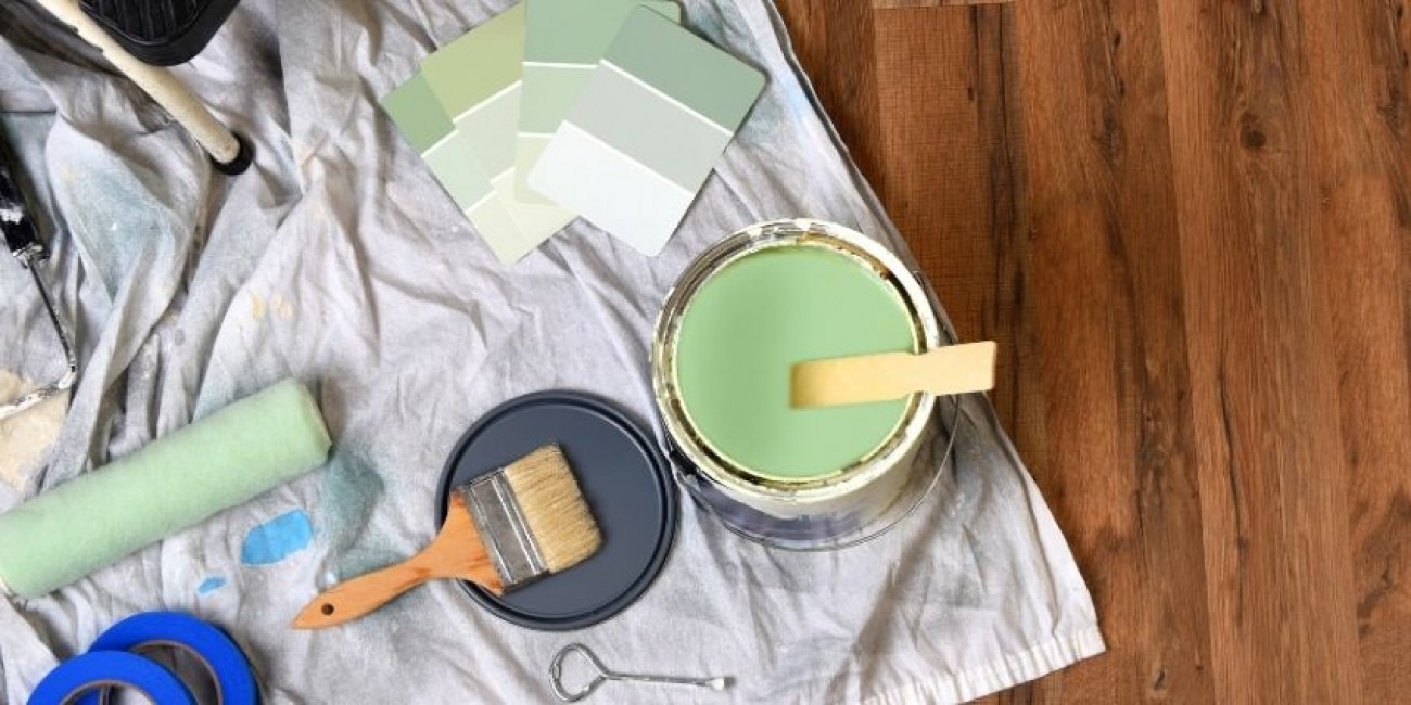 How Long Does It Take To Paint A Room?